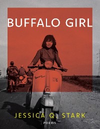 Cover Buffalo Girl