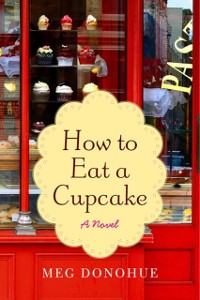 Cover How to Eat a Cupcake