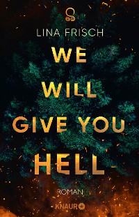 Cover We Will Give You Hell