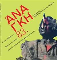 Cover Ananke 83