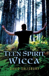 Cover Teen Spirit Wicca