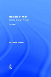 Cover Masters of War