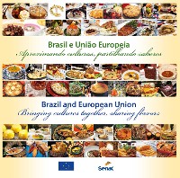 Cover União Europeia e Brasil