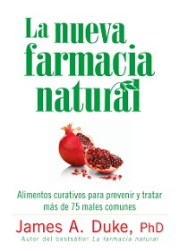 Cover La Nueva Farmacia Natural
