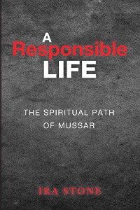Cover A Responsible Life