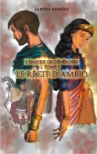 Cover Le Récit d'Ambio