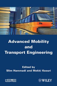 Cover Advanced Mobility and Transport Engineering