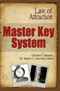 Cover Master Key System