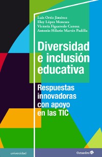 Cover Diversidad e inclusión educativa