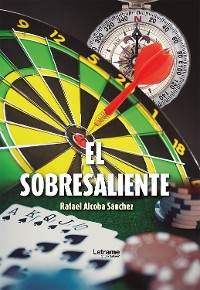 Cover El sobresaliente