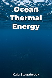 Cover Ocean Thermal Energy