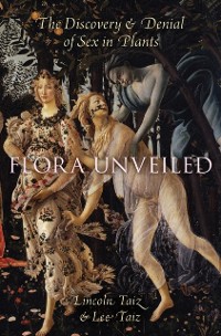 Cover Flora Unveiled