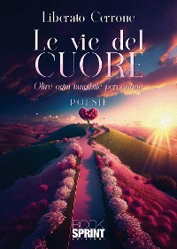 Cover Le vie del cuore