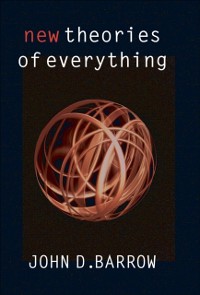 Cover New Theories of Everything