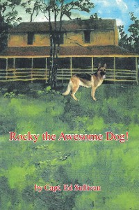Cover Rocky the Awesome Dog!