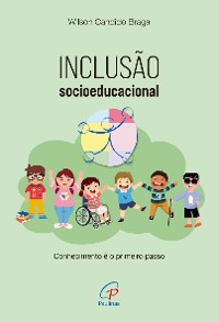 Cover Inclusão socioeducacional: conhecimento é o primeiro passo