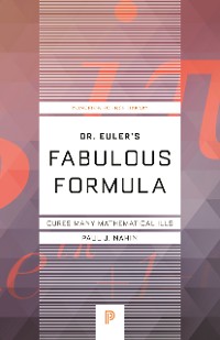 Cover Dr. Euler's Fabulous Formula