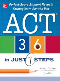 Cover ACT 36 in Just 7 Steps