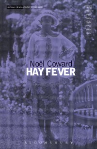 Cover Hay Fever