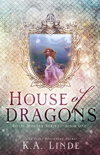 Cover House of Dragons