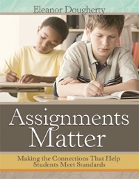 Cover Assignments Matter