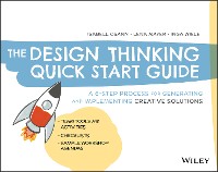 Cover The Design Thinking Quick Start Guide