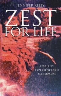 Cover Zest for Life