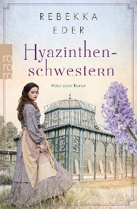 Cover Hyazinthenschwestern