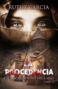Cover La Procedencia
