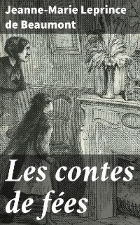 Cover Les contes de fées