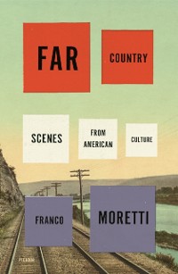 Cover Far Country