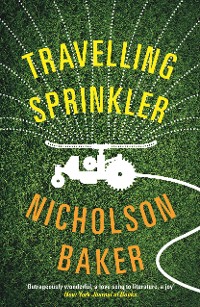 Cover Travelling Sprinkler