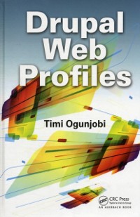 Cover Drupal Web Profiles