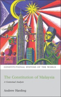 Cover Constitution of Malaysia