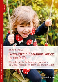 Cover Gewaltfreie Kommunikation in der KiTa