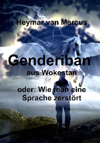 Cover Genderiban aus Wokestan