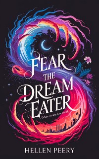 Cover Fear The Dream Eater