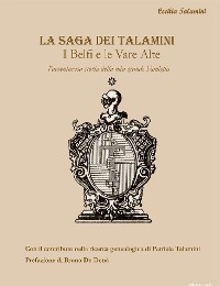 Cover La saga dei Talamini - I Belfi e le Vare Alte