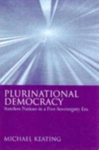 Cover Plurinational Democracy