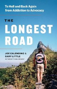 Cover The Longest Road