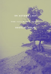 Cover On Autumn Lake