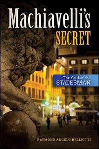 Cover Machiavelli's Secret