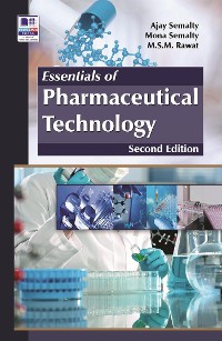 Cover Essentials of Pharmaceutical Technology