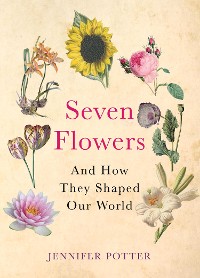 Cover Seven Flowers
