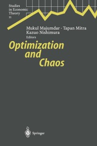 Cover Optimization and Chaos