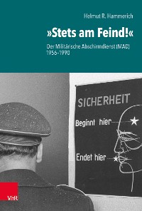 Cover »Stets am Feind!«