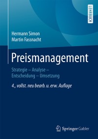 Cover Preismanagement