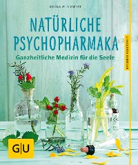 Cover Natürliche Psychopharmaka
