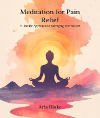 Cover Meditation for Pain Relief