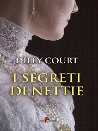 Cover I segreti di Nettie